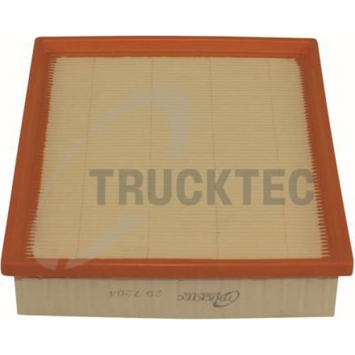 TRUCKTEC AUTOMOTIVE Luftfilter 08.14.052 TRUCKTEC AUTOMOTIVE Luftfilter 08.14.052
