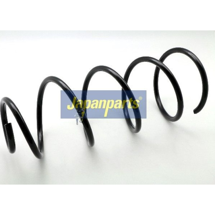 Japanparts Fahrwerksfeder ZC2348C Japanparts Fahrwerksfeder ZC2348C