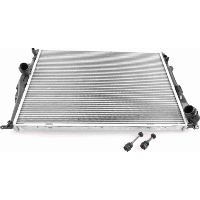 Vemo Motorkühler V20-60-0007 Vemo Motorkühler V20-60-0007