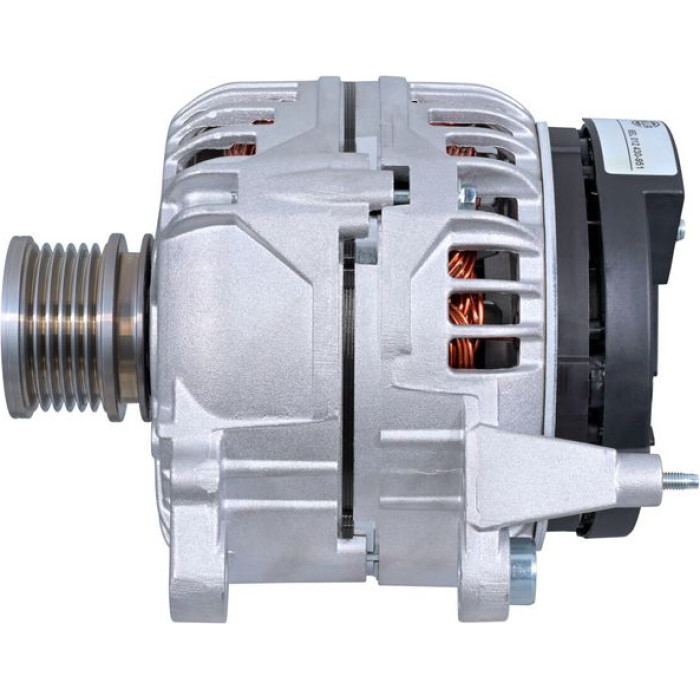8EL 012 430-951 HELLA Generator 8EL 012 430-951 8EL 012 430-951 HELLA Generator 8EL 012 430-951