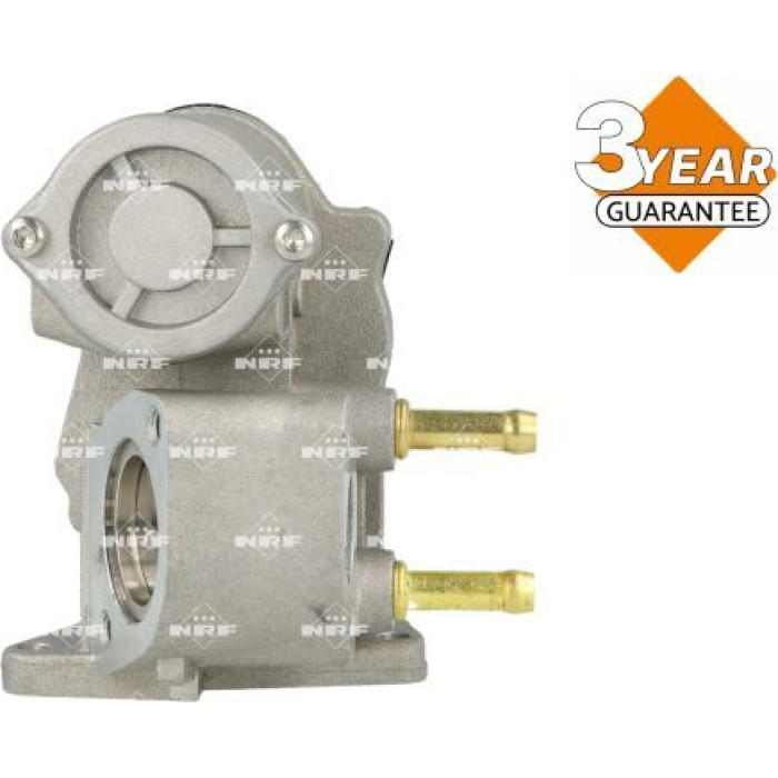 NRF AGR-Ventil 48666 NRF AGR-Ventil 48666