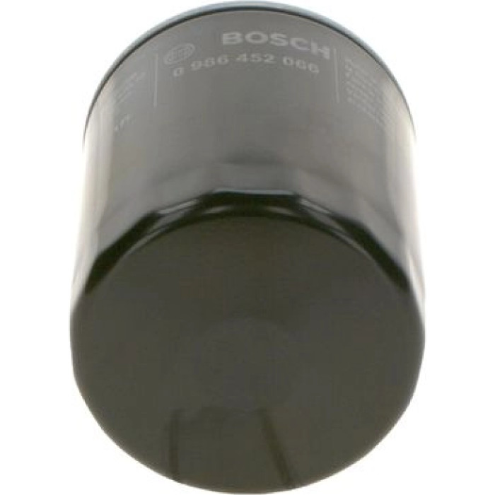 Bosch Ölfilter 0 986 452 066 Bosch Ölfilter 0 986 452 066