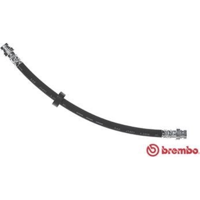 BREMBO Bremsschlauch T 49 008 BREMBO Bremsschlauch T 49 008