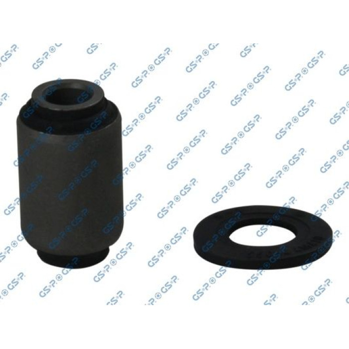 GSP Halter, Querlenkerlagerung 512869 GSP Halter, Querlenkerlagerung 512869