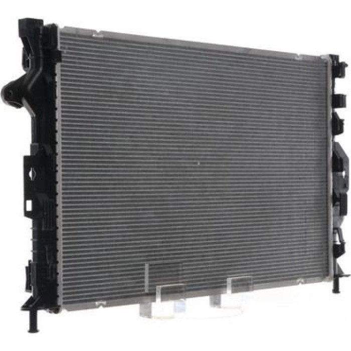 MAHLE Kühler, Motorkühlung CR 815 000S MAHLE Kühler, Motorkühlung CR 815 000S