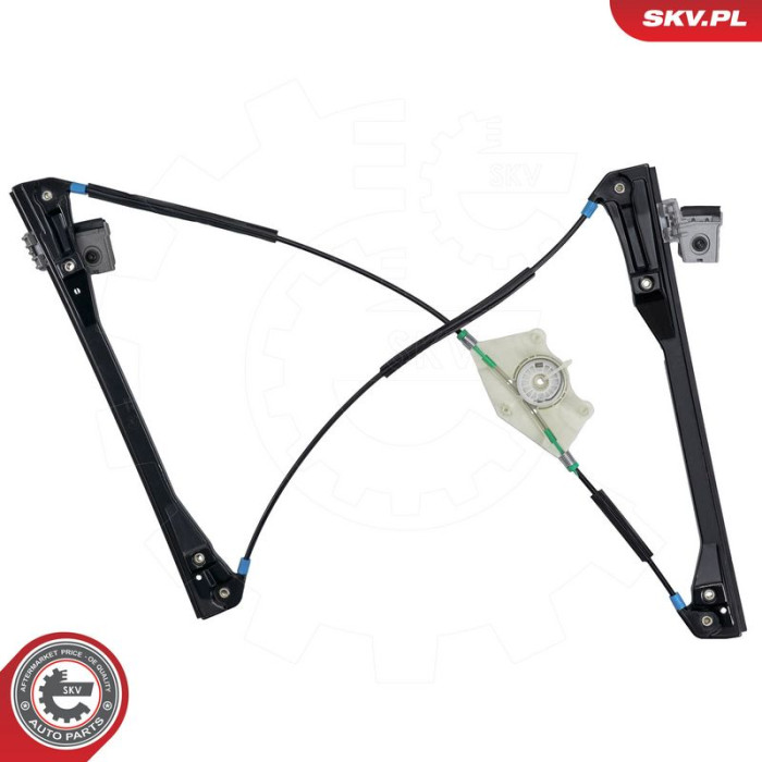 ESEN SKV 01SKV021 Fensterheber