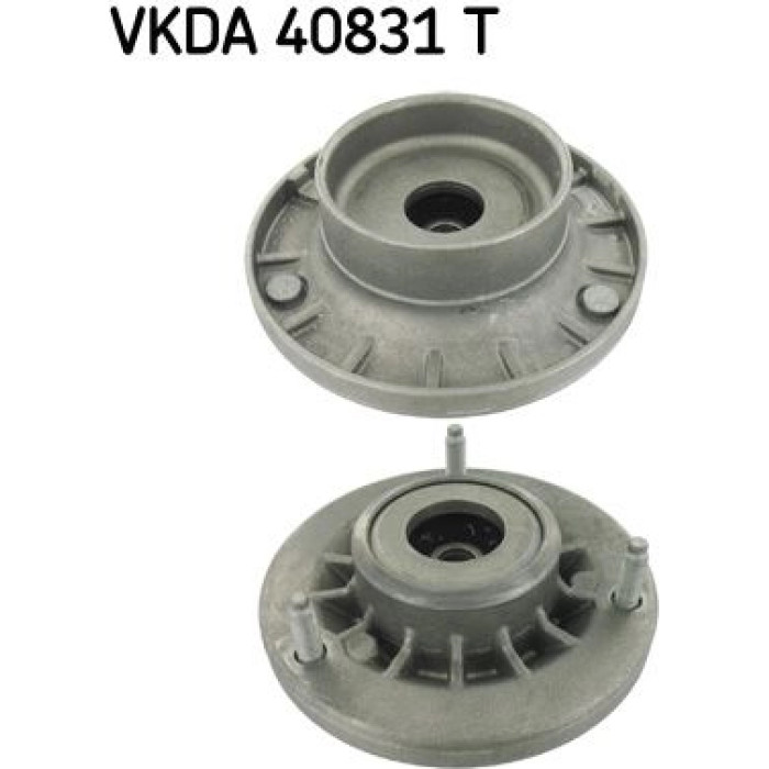 VKDA 40831 T SKF Federbeinlagersatz 40831 T - 2 Stück VKDA 40831 T SKF Federbeinlagersatz 40831 T - 2 Stück