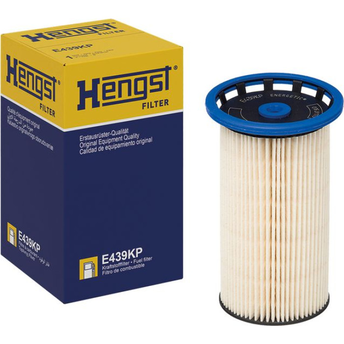 HENGST FILTER Kraftstofffilter E439KP HENGST FILTER Kraftstofffilter E439KP