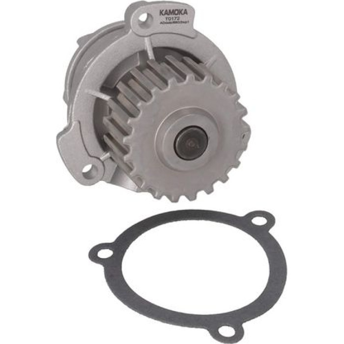 Kamoka Wasserpumpe / Kühlmittelpumpe T0172 Kamoka Wasserpumpe / Kühlmittelpumpe T0172
