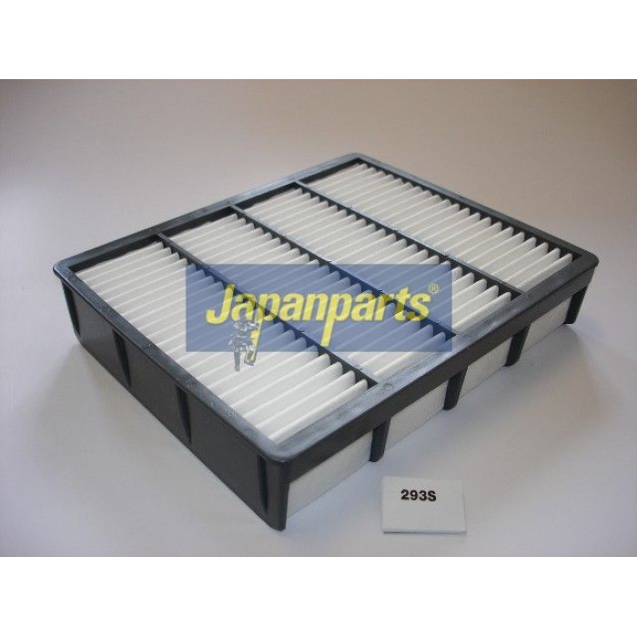 Japanparts Luftfilter FA-293S Japanparts Luftfilter FA-293S