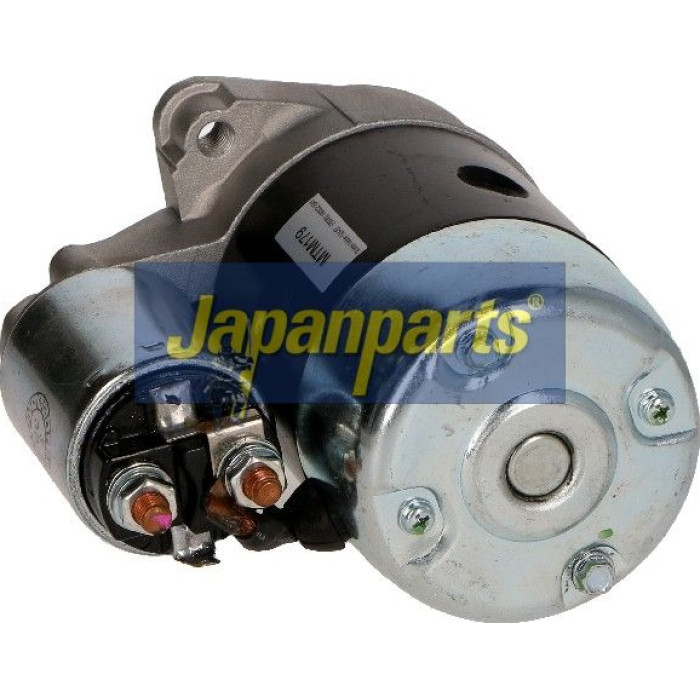 Japanparts Anlasser MTM179 Japanparts Anlasser MTM179