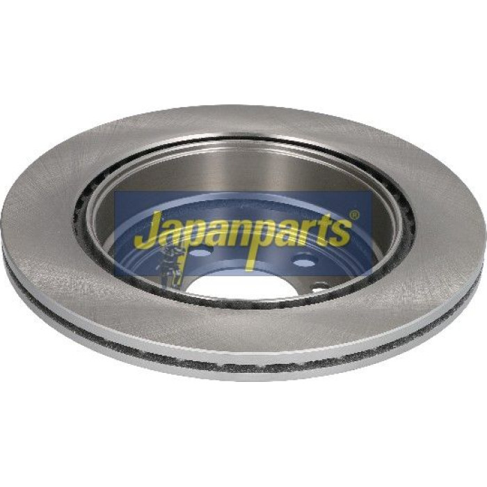 Japanparts Bremsscheibe DI-0116C Japanparts Bremsscheibe DI-0116C