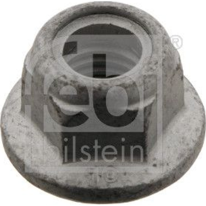 febi bilstein 30005 Mutter – M12 x 1,75, SW 18 mm febi bilstein 30005 Mutter – M12 x 1,75, SW 18 mm