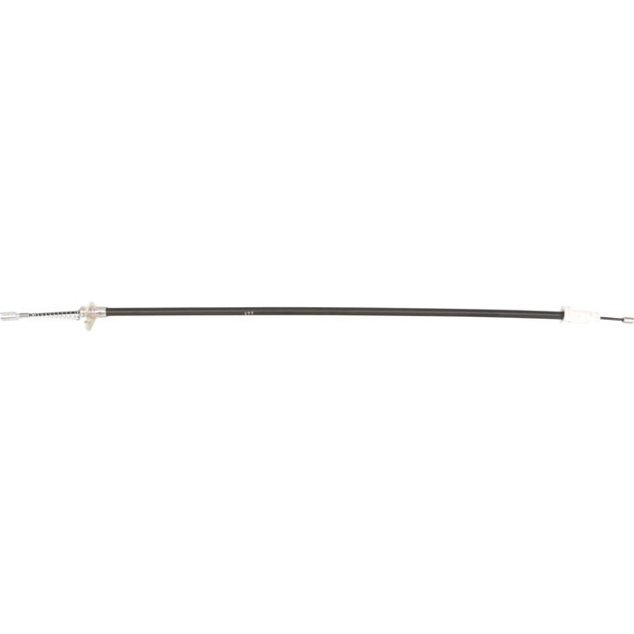 Bosch Handbremsseil 1987482723 Bosch Handbremsseil 1987482723