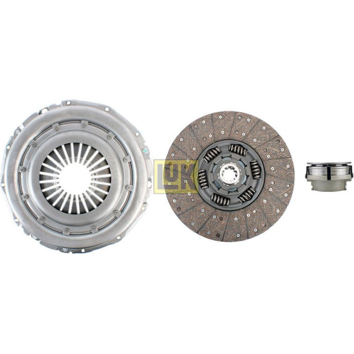 LuK Kupplungssatz 636 3025 00 - für Lkw LuK Kupplungssatz 636 3025 00 - für Lkw