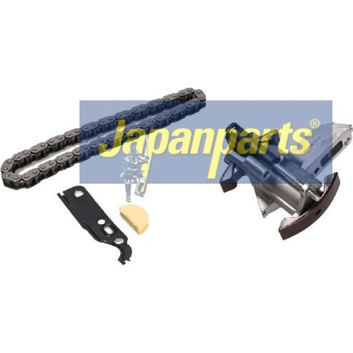Japanparts Timing-Kit KDK-0910 Japanparts Timing-Kit KDK-0910