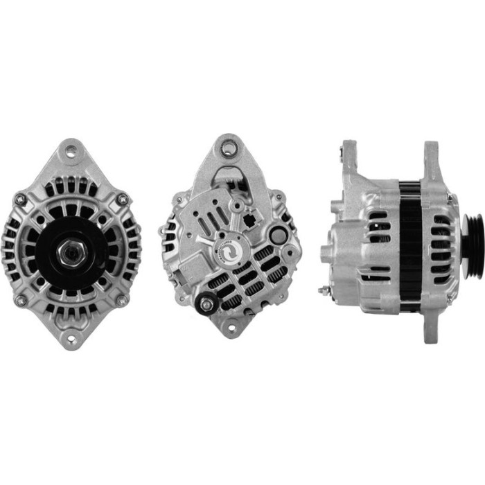 DRI Generator 224181702