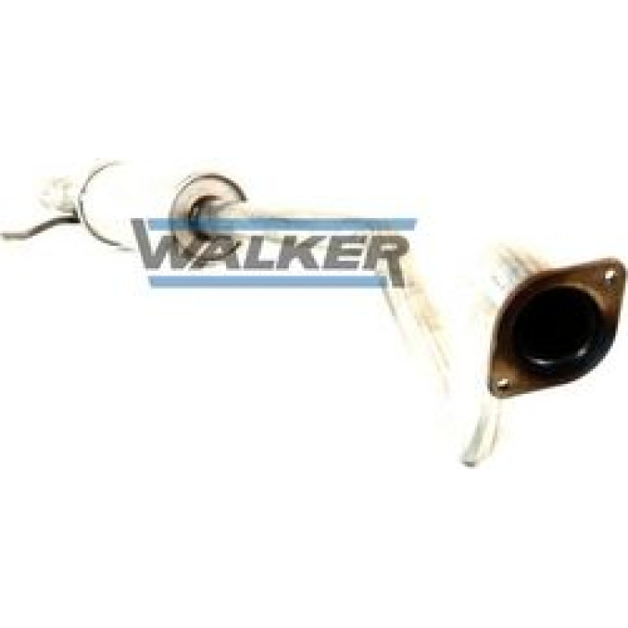 Walker Mittelschalldämpfer 72354 Walker Mittelschalldämpfer 72354
