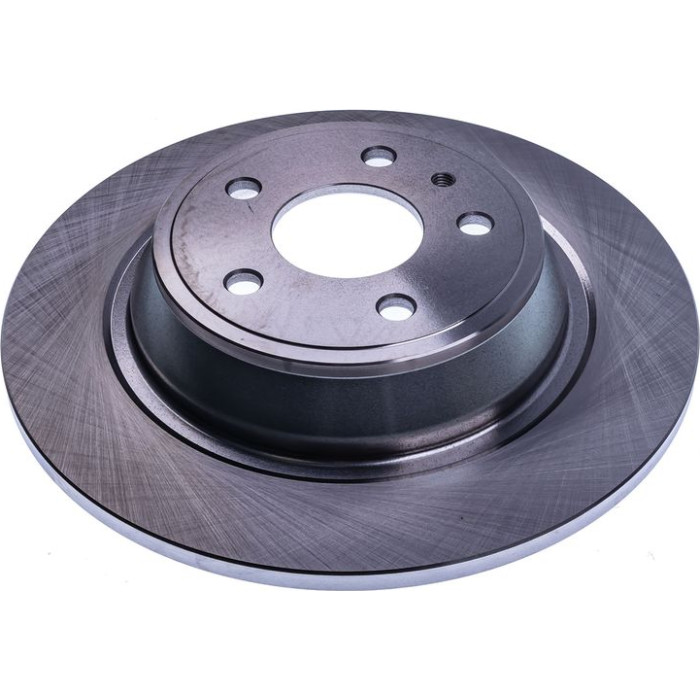 Denckermann Bremsscheibe B130770 Denckermann Bremsscheibe B130770