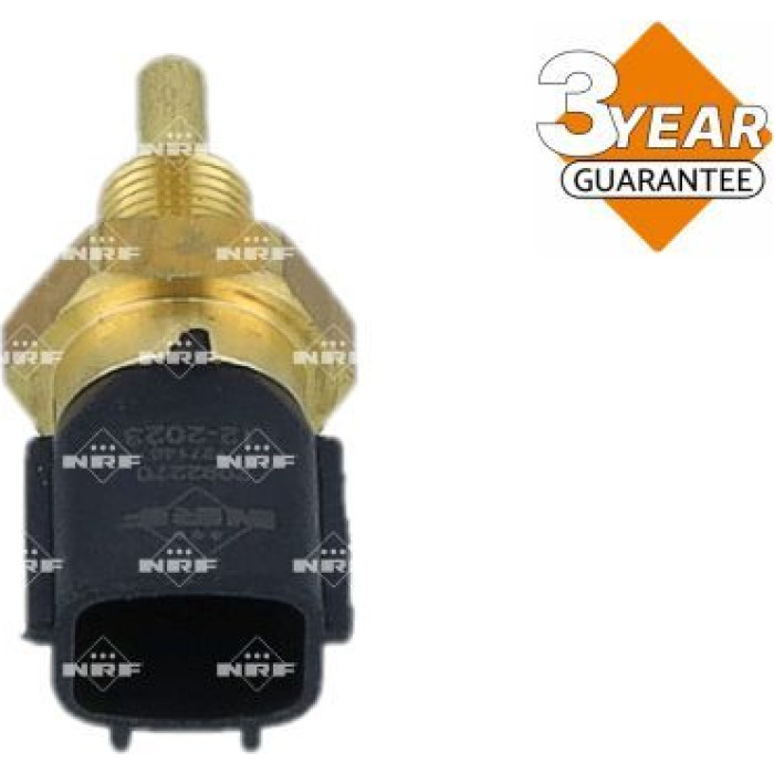 NRF Kühlmitteltemperatursensor 727140 NRF Kühlmitteltemperatursensor 727140