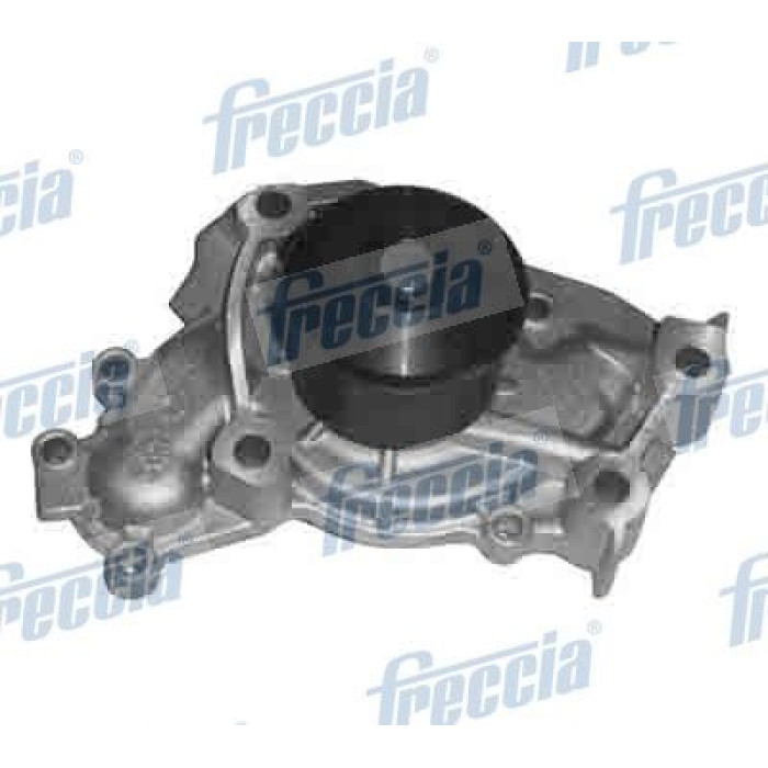 FRECCIA Wasserpumpe WP0477 FRECCIA Wasserpumpe WP0477