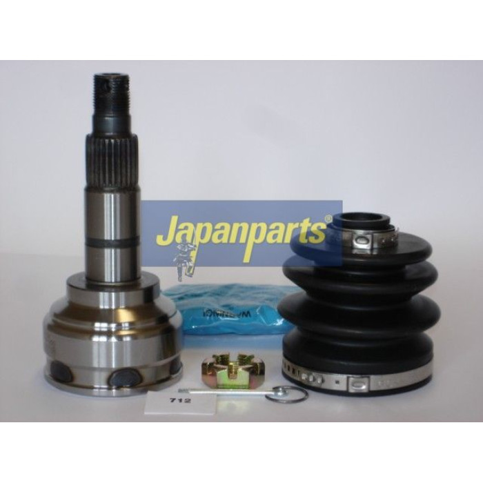 Gelenksatz, Antriebswelle Subaru Justy GI-712 Gelenksatz, Antriebswelle Subaru Justy GI-712