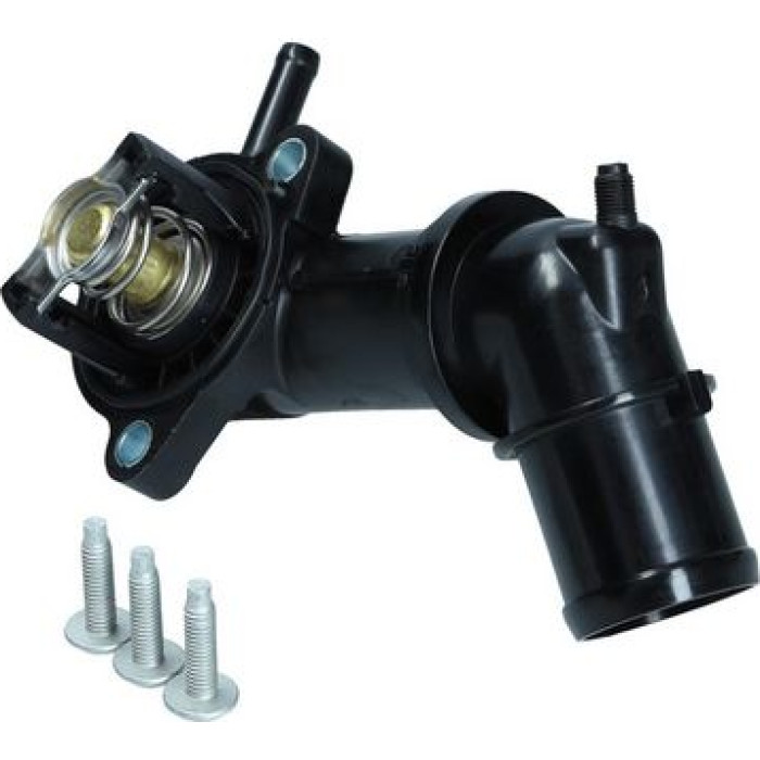 Kamoka Thermostatgehäuse 7710224 Kamoka Thermostatgehäuse 7710224