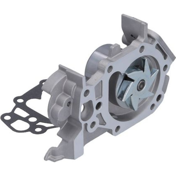 Kamoka Wasserpumpe / Kühlmittelpumpe T0105 Kamoka Wasserpumpe / Kühlmittelpumpe T0105
