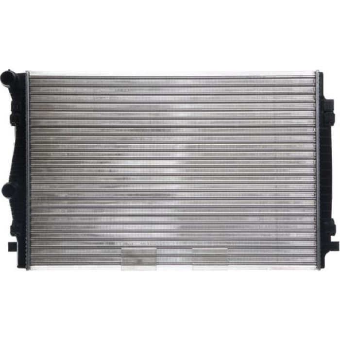 MAHLE Kühler, Motorkühlung CR 2055 001S MAHLE Kühler, Motorkühlung CR 2055 001S