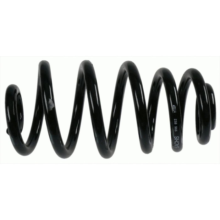 Sachs Fahrwerksfeder 996 952