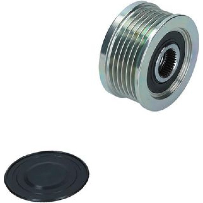 Kamoka Lichtmaschinenfreilauf RC021 Kamoka Lichtmaschinenfreilauf RC021