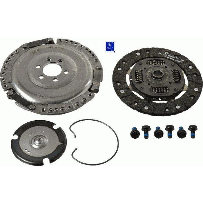 Sachs Kupplungssatz 3000 082 003 Sachs Kupplungssatz 3000 082 003