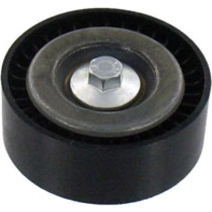 SKF Keilrippenriemen-Spannrolle VKM 34219 SKF Keilrippenriemen-Spannrolle VKM 34219