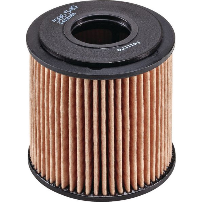 Valeo Ölfilter 586540 Valeo Ölfilter 586540