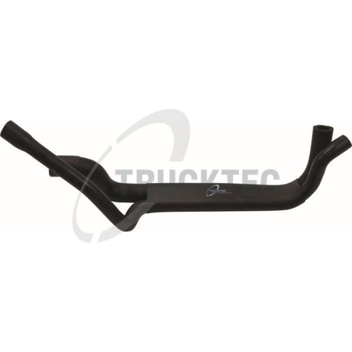 TRUCKTEC AUTOMOTIVE Schlauch 08.19.154 TRUCKTEC AUTOMOTIVE Schlauch 08.19.154