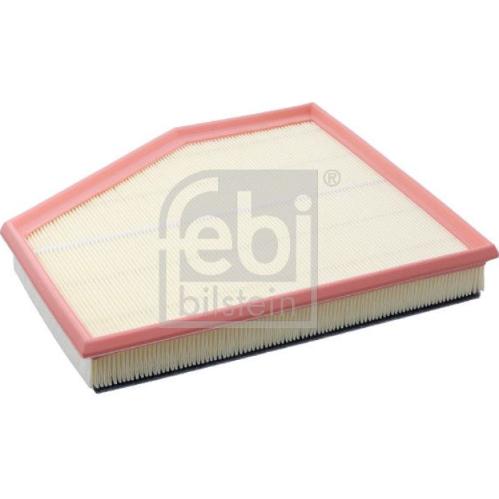 febi Luftfilter 3801 febi Luftfilter 3801
