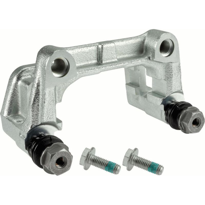 TRW Bremssattelhalter Hinterachse links/rechts BDA576 TRW Bremssattelhalter Hinterachse links/rechts BDA576