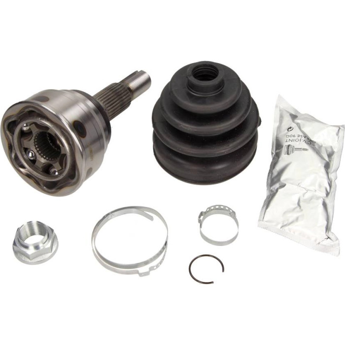 MAXGEAR Antriebswellengelenksatz 25-5112MG Toyota Hi-Lux 49-1320 MAXGEAR Antriebswellengelenksatz 25-5112MG Toyota Hi-Lux 49-1320