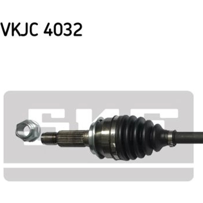 SKF Antriebswelle VKJC 4032 VKJC4032 SKF Antriebswelle VKJC 4032 VKJC4032