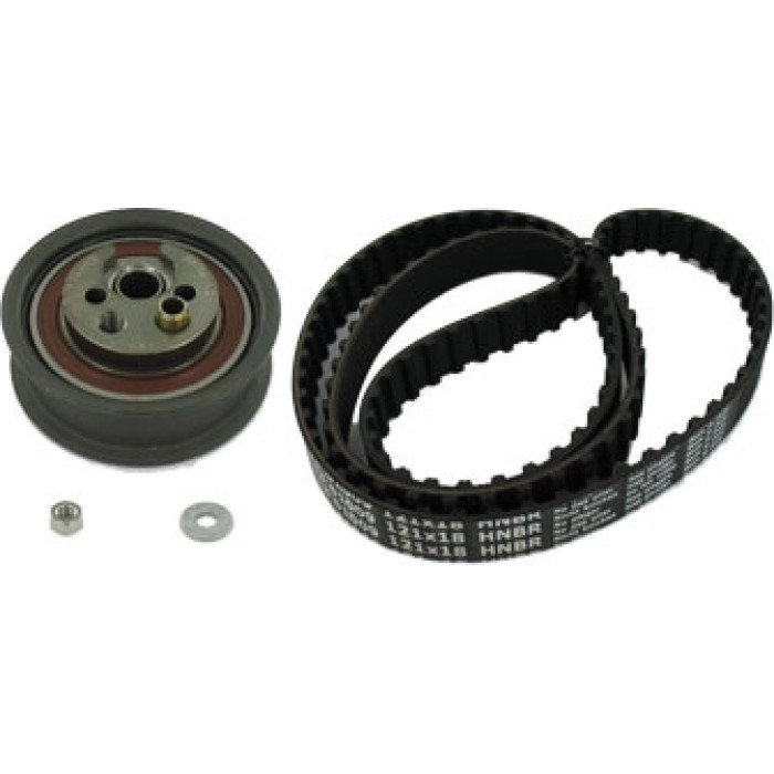 SKF Zahnriemensatz VKMA 01006 SKF Zahnriemensatz VKMA 01006