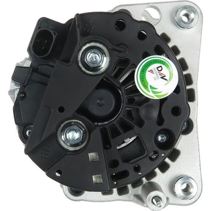A0037 AS-PL Lichtmaschine (Generator) A0037