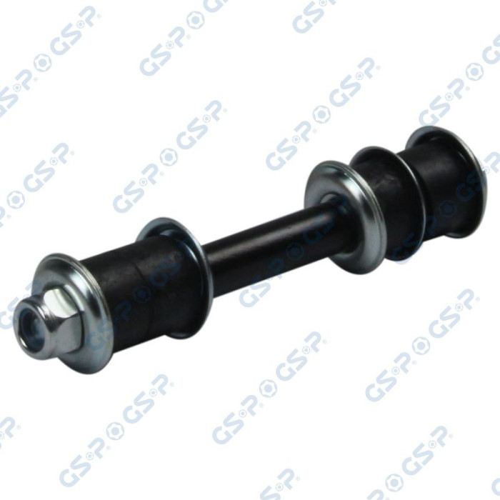 GSP Halter, Querlenkerlagerung 520376 GSP Halter, Querlenkerlagerung 520376