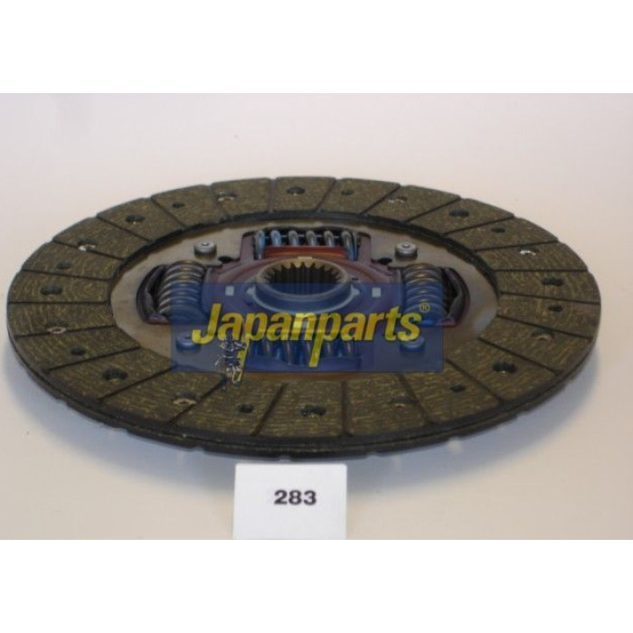 Japanparts Kupplungsscheibe DF-283