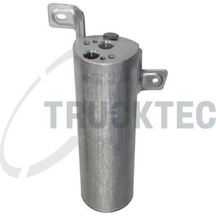 TRUCKTEC AUTOMOTIVE Klimaanlagentrockner 02.59.166 TRUCKTEC AUTOMOTIVE Klimaanlagentrockner 02.59.166