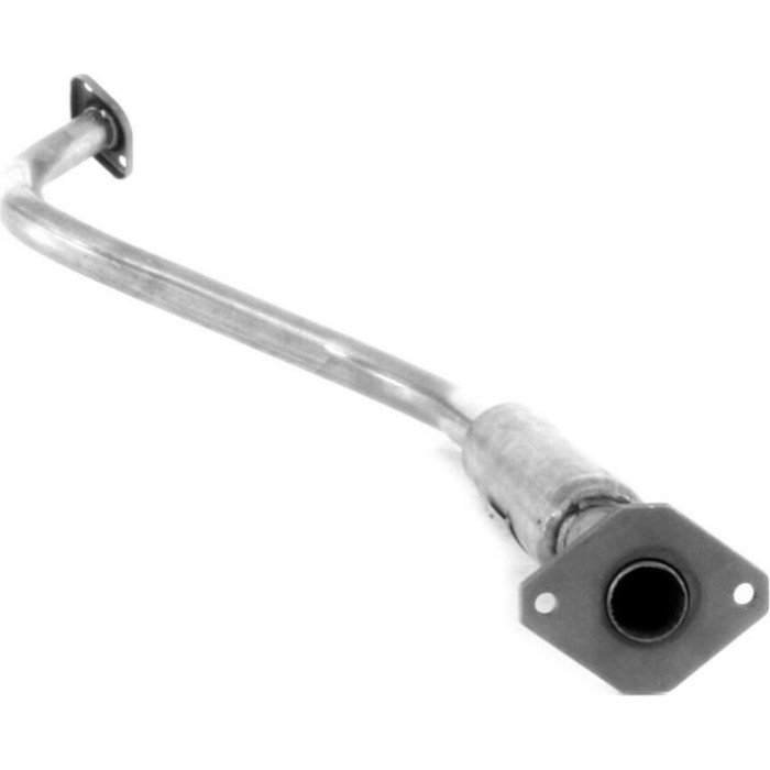Walker Mittelschalldämpfer 25253 Walker Mittelschalldämpfer 25253