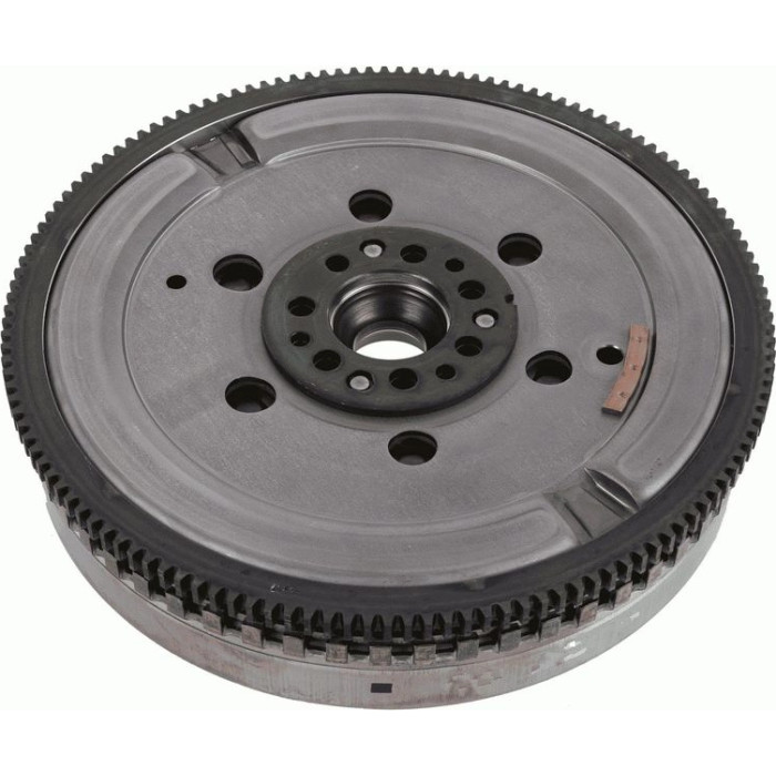 Sachs Zweimassenschwungrad 2294 501 257 Sachs Zweimassenschwungrad 2294 501 257
