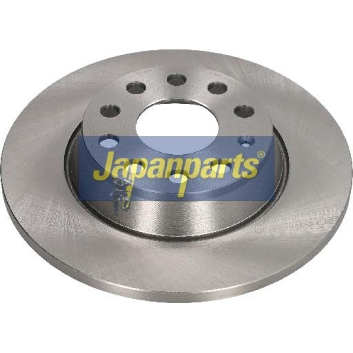 Japanparts Bremsscheibe DP-0927C