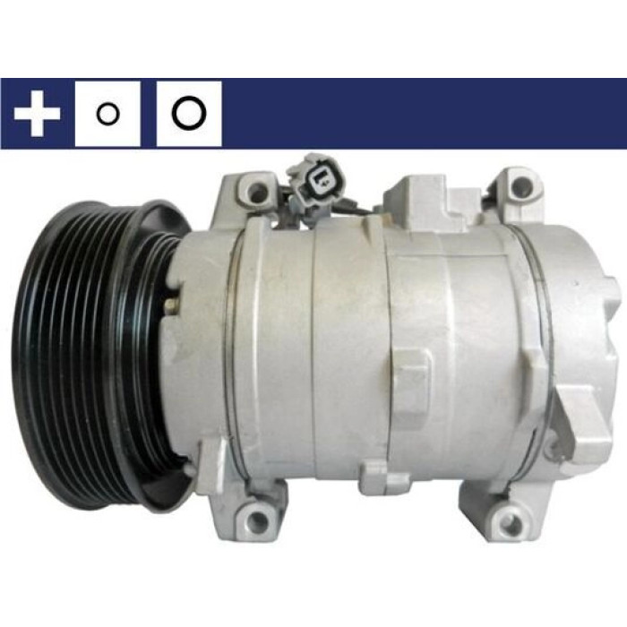 MAHLE Kompressor, Klimaanlage ACP 783 000S MAHLE Kompressor, Klimaanlage ACP 783 000S