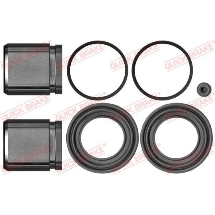 Quick Brake Reparatursatz für Bremssattel 114-5097 Quick Brake Reparatursatz für Bremssattel 114-5097