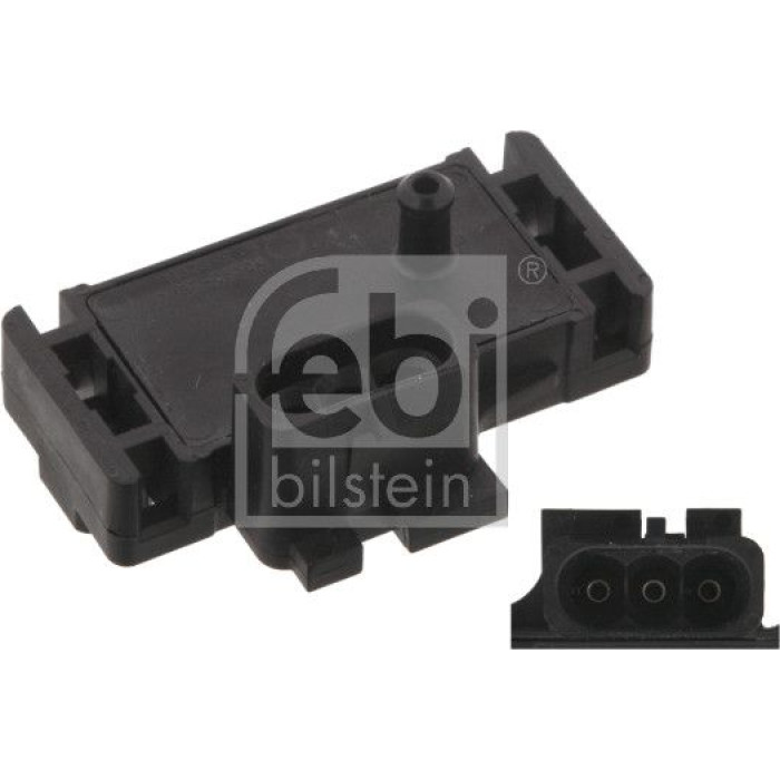 febi Saugrohrdrucksensor 33629 febi Saugrohrdrucksensor 33629